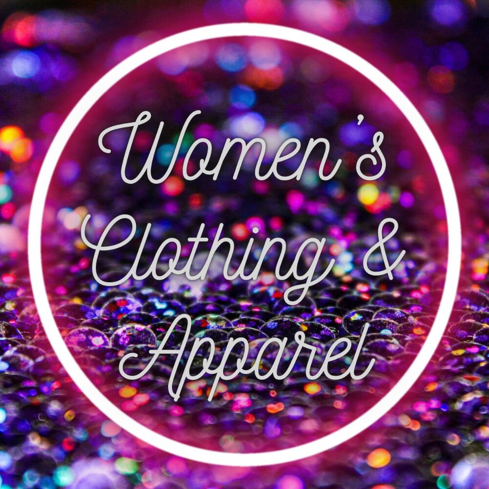 Women's Clothing & Apparel